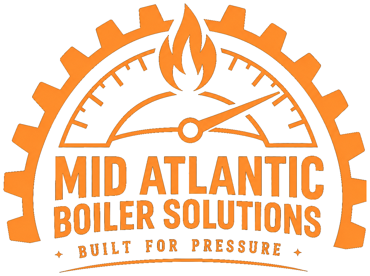 Mid Atlantic Boiler Solutions — Built for Pressure